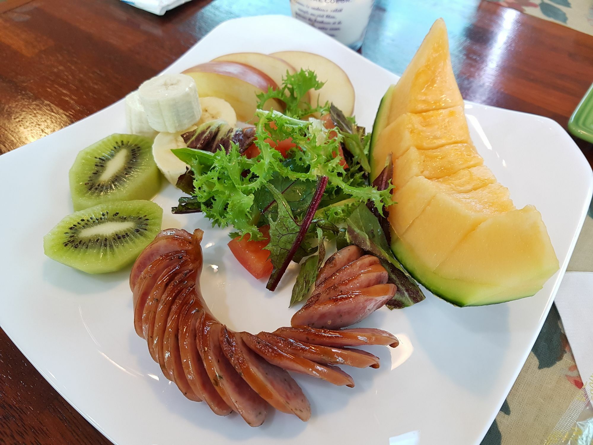 Wind Jeju Cafe & Pension Seogwipo Eksteriør billede